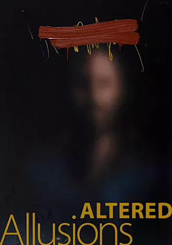 Image: Davis Gallery: Altered Allusions