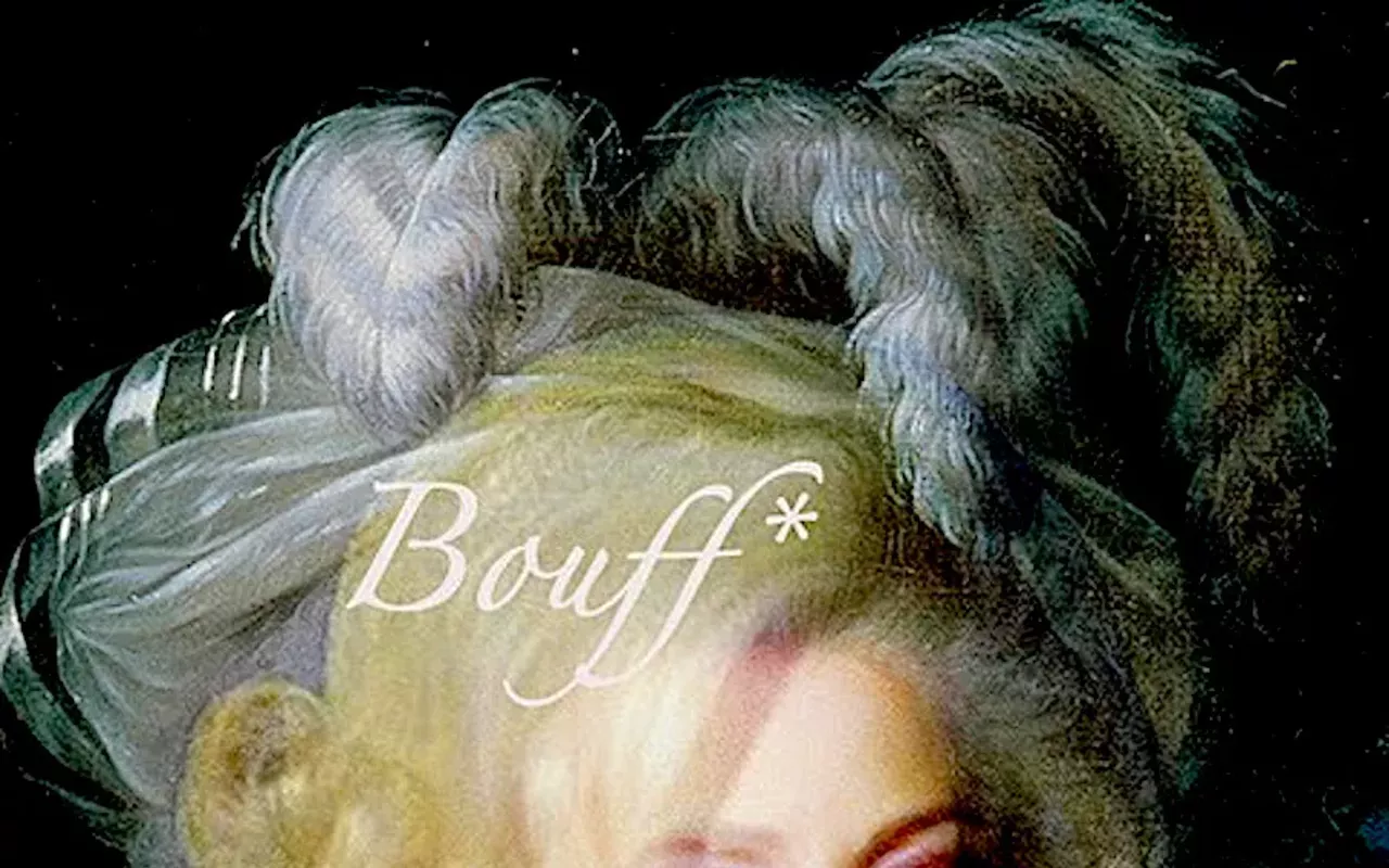 Image: Davis Gallery: Bouff! The Big Tease