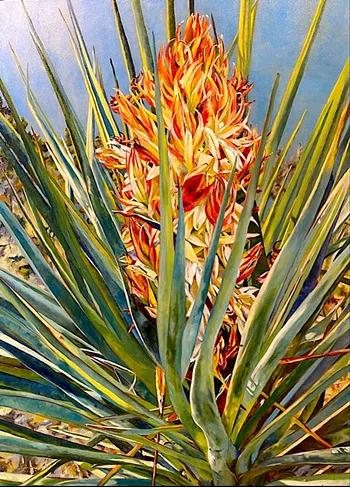 Image: Davis Gallery: Summer Group Show