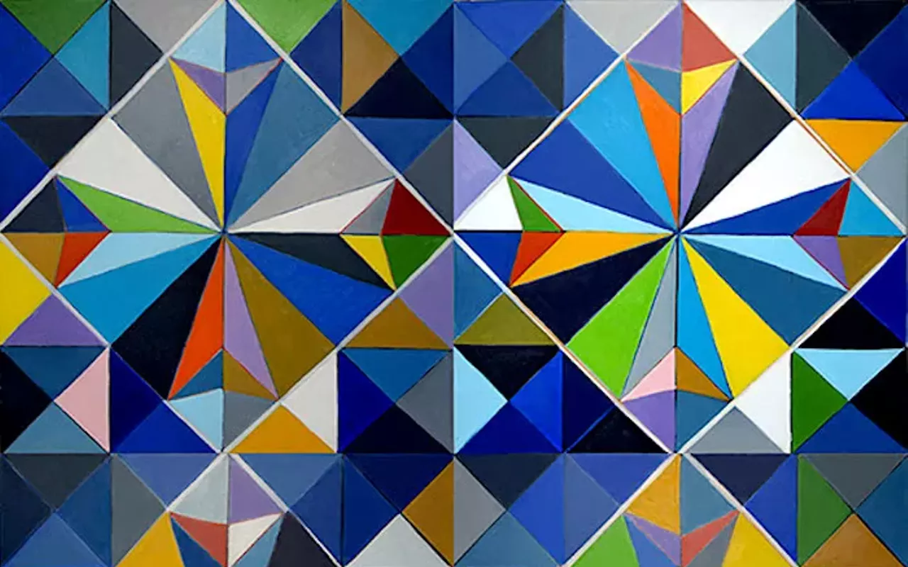 Image: Davis Gallery: Together Apart