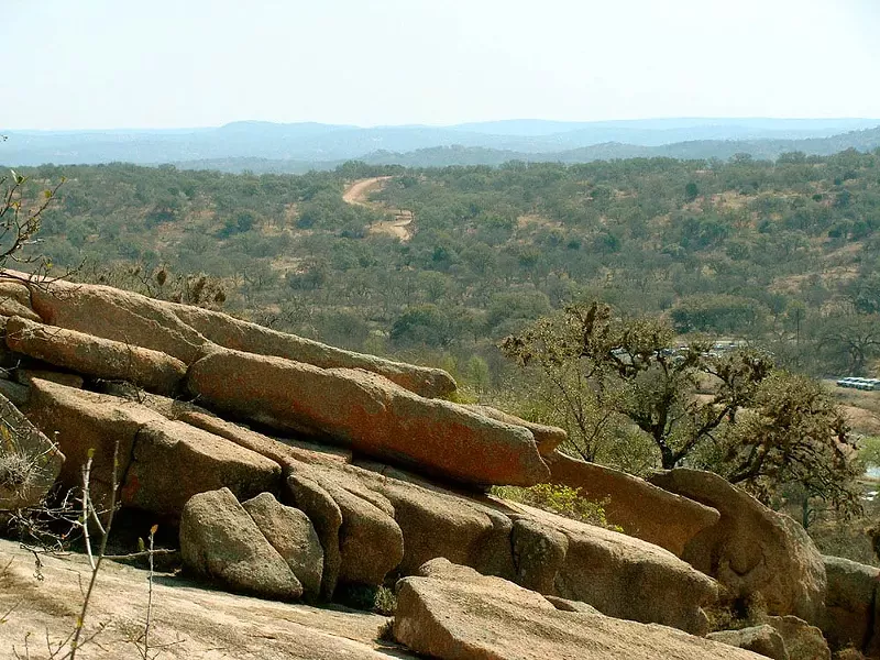 Image: Day Hike