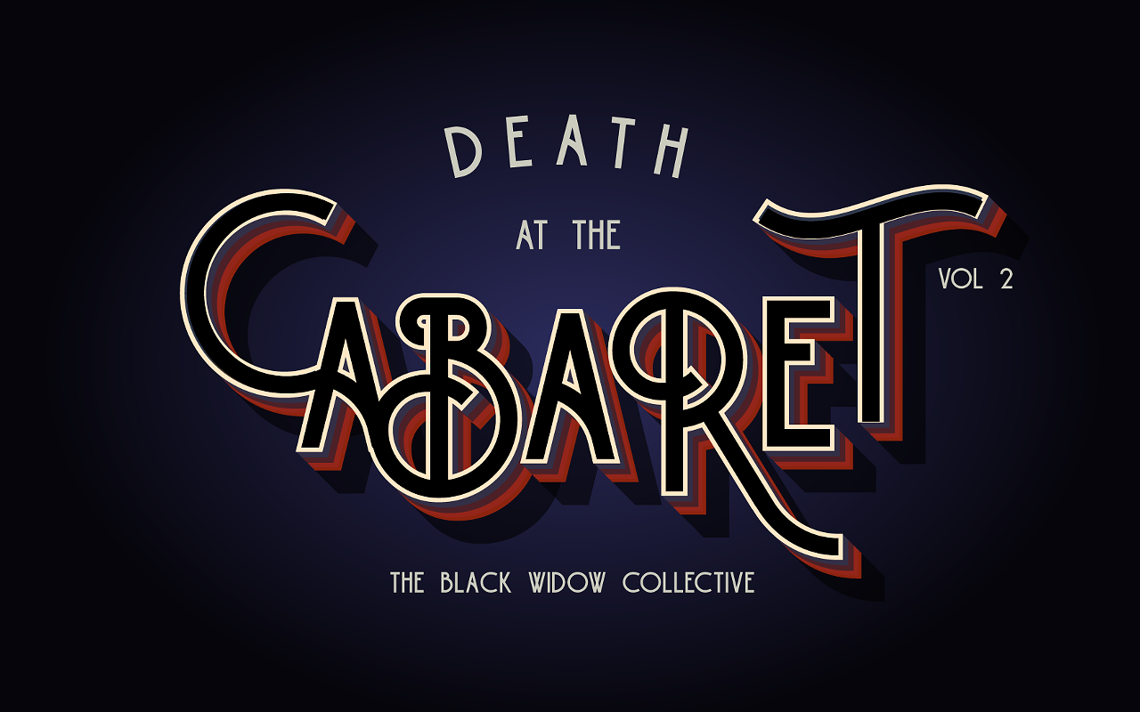 Image: Death at the Cabaret