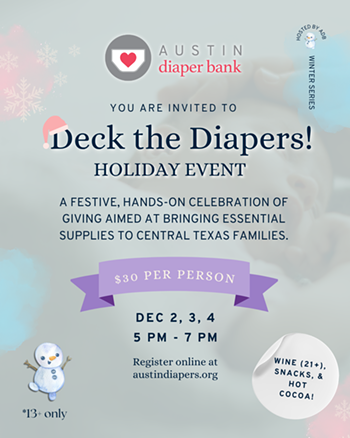 Image: Deck the Diapers