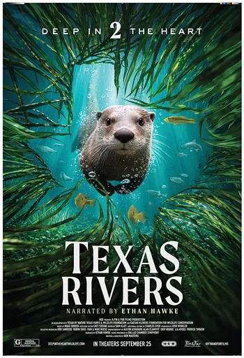 Image: Deep in the Heart 2: Texas Rivers