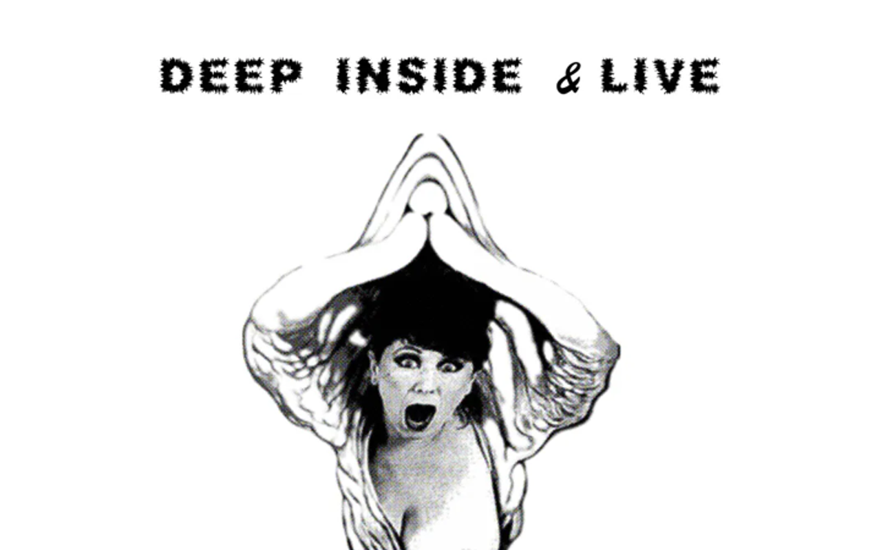 Image: Deep Inside & Live