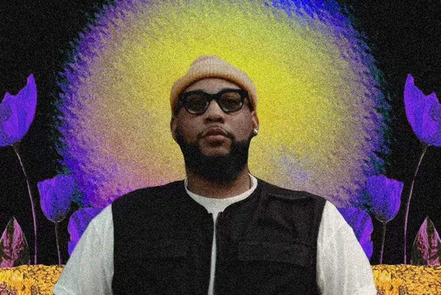 JaRon Marshall