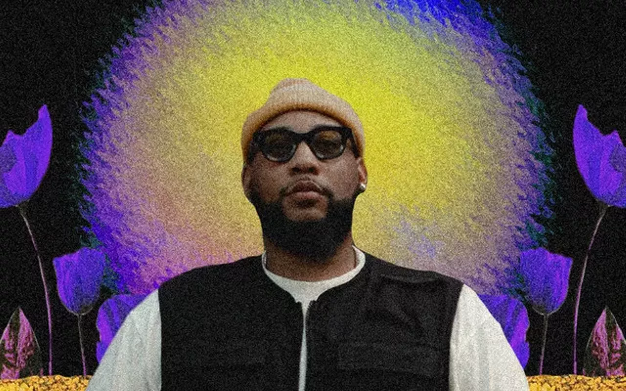 Image: DEN Shindig w/ Jeff Plankenhorn, JaRon Marshall, Annabelle Chairlegs, Superf&oacute;nicos, Heavy Mellow, Seepeoples, Nether Hour, Deal Breaker, & DJ Manny Mo