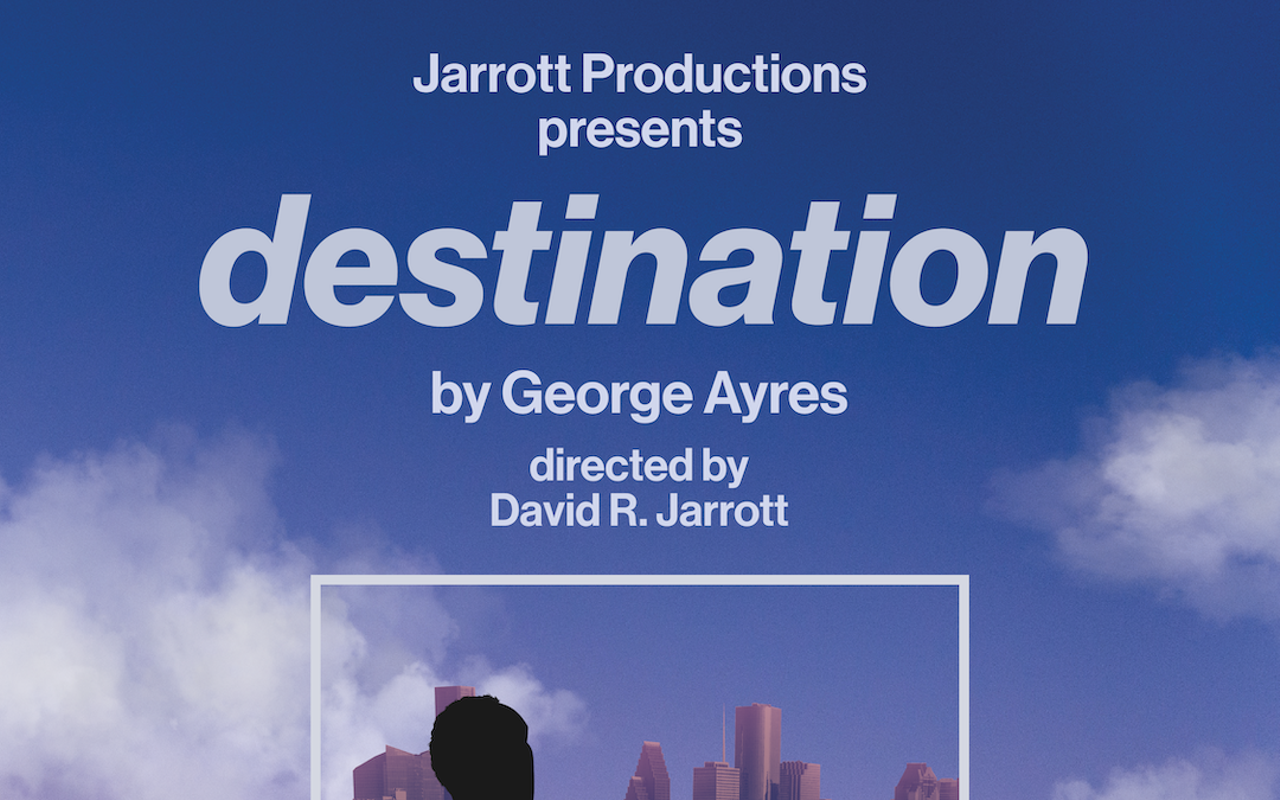 Image: Destination