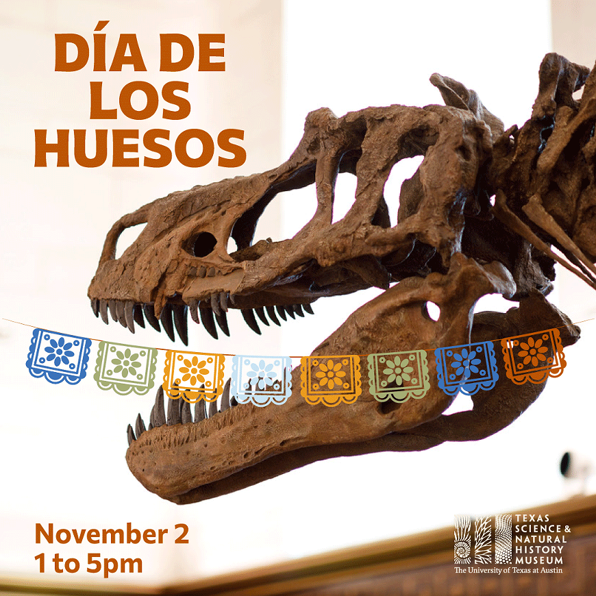 D&iacute;a de los Huesos