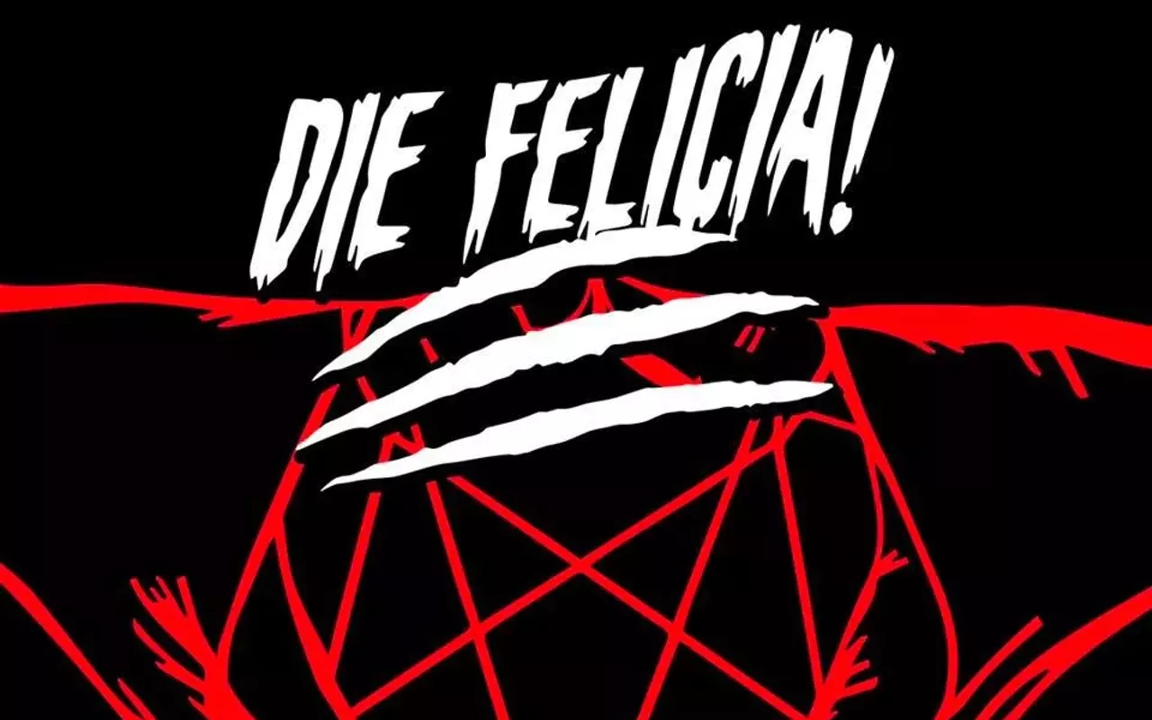 Image: Die Felicia!