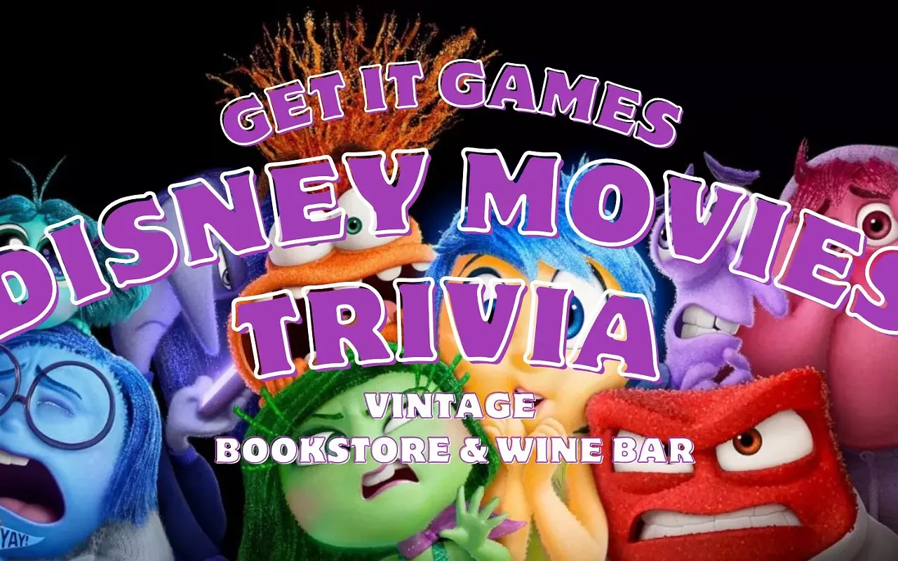 Image: Disney Movies Trivia