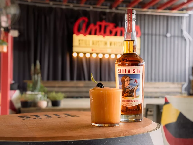 Image: Distillery