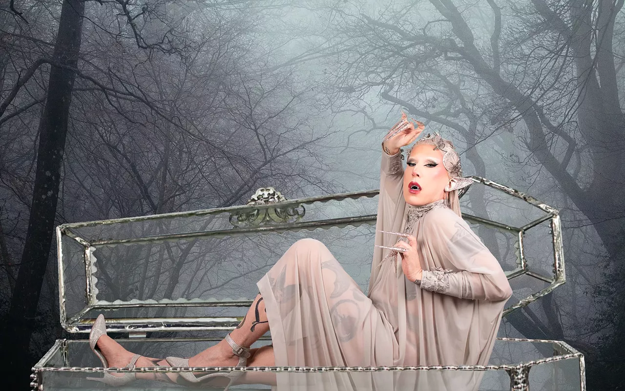 Image: Diva! Louisianna Purchase's Decade of Drag Celebration