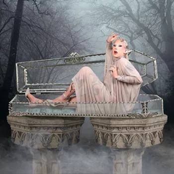 Image: Diva! Louisianna Purchase's Decade of Drag Celebration
