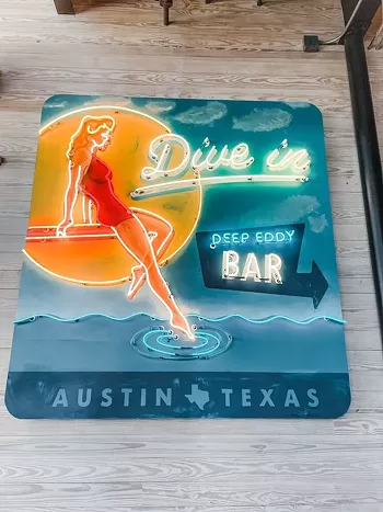 Image: Dive In With Texas Artisan Markets