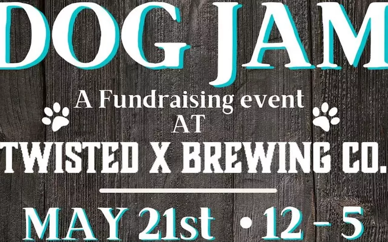Image: Dog Jam