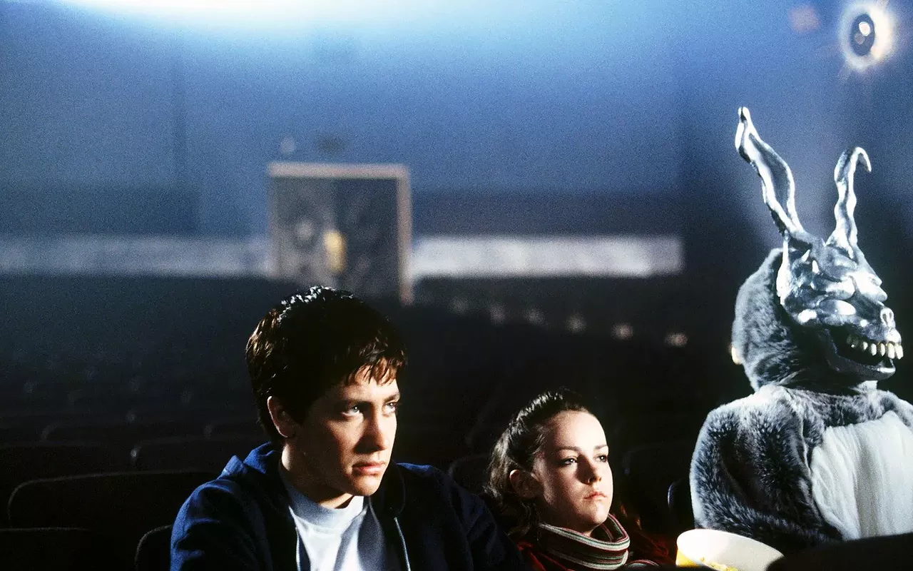 Image: Donnie Darko