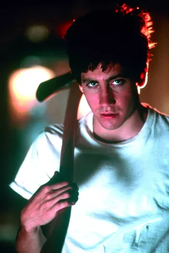 Image: Donnie Darko