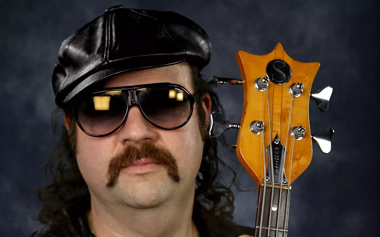 Image: Donny Ben&eacute;t, KindKeith