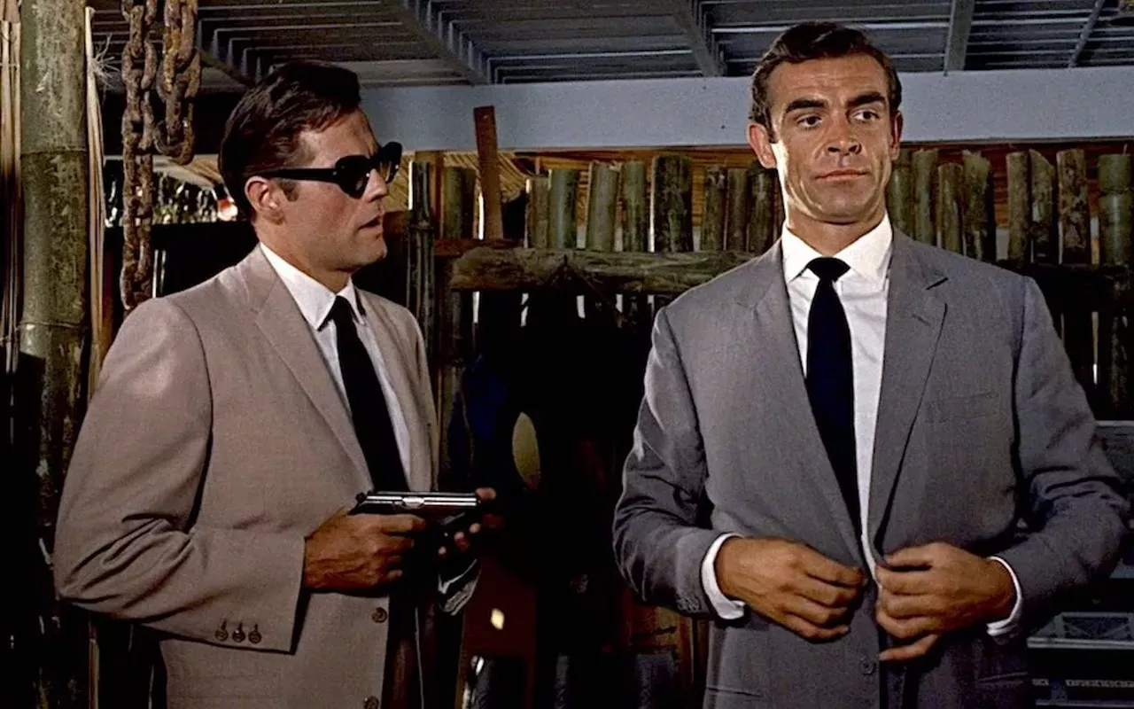 Image: Dr. No: Fathom Events