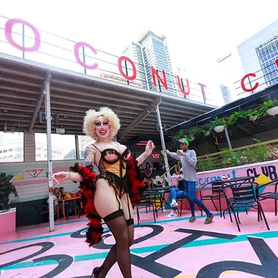Image: Drag Showcase