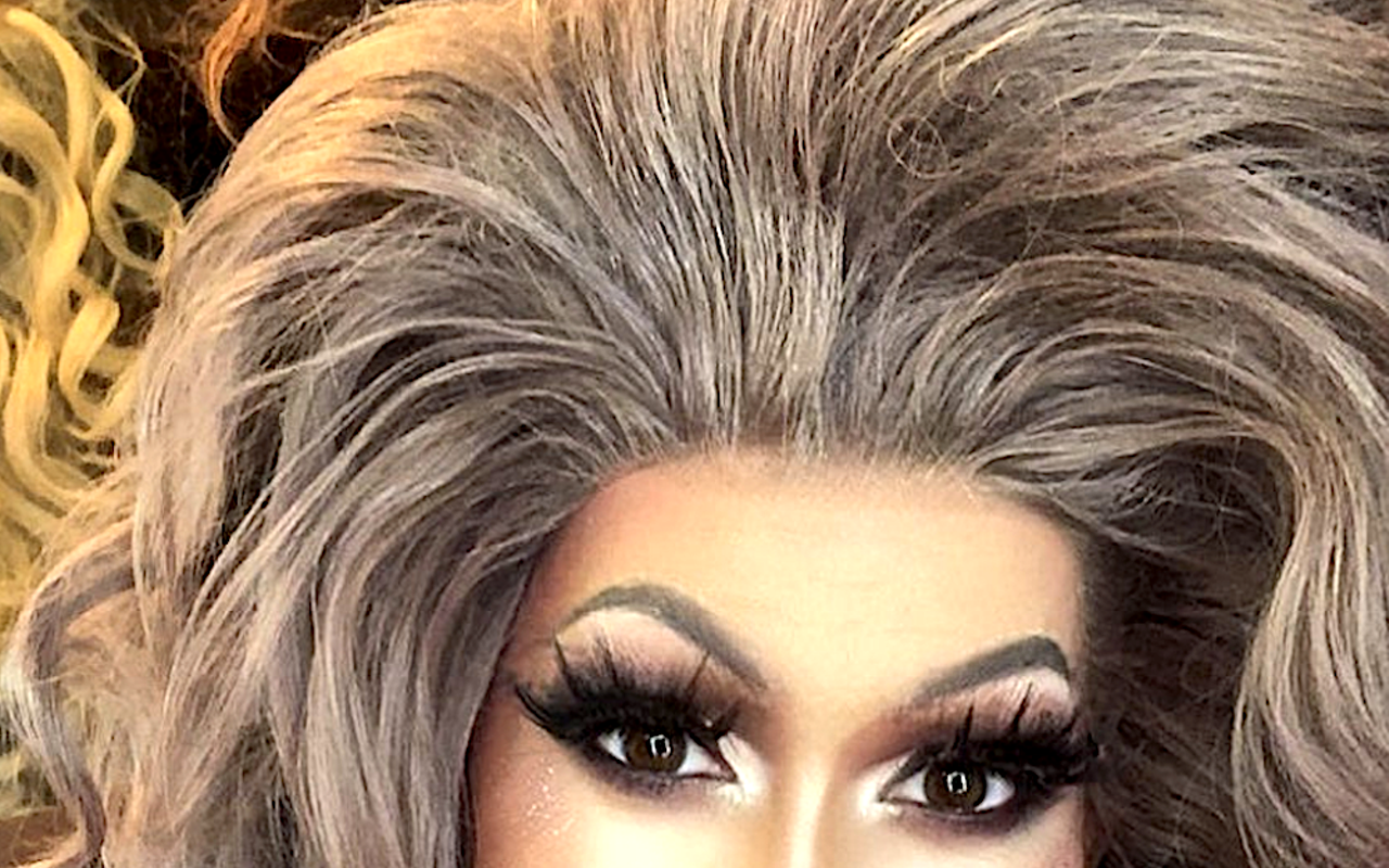 Image: Drag Your Mom to Brunch