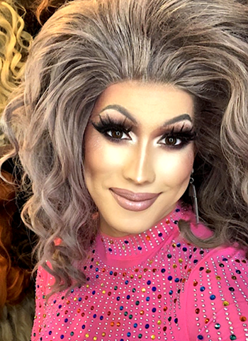 Image: Drag Your Mom to Brunch