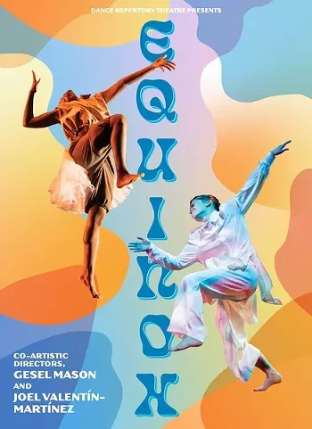 Image: DRT: Equinox