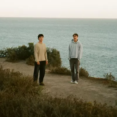 Image: DWLLRS, thebandfriday