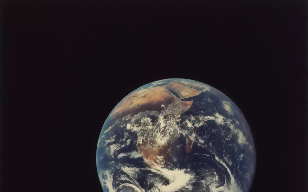 Image: Earth Day ATX 2024