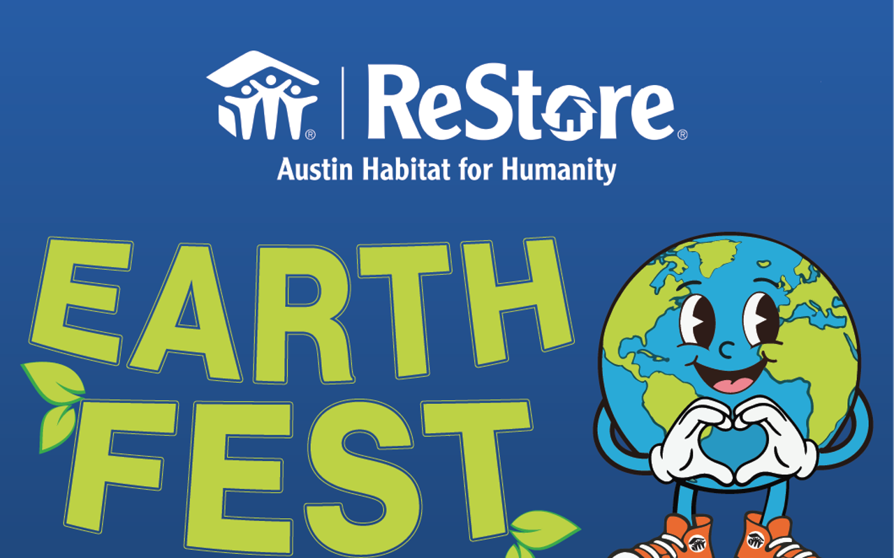 Image: Earth Fest