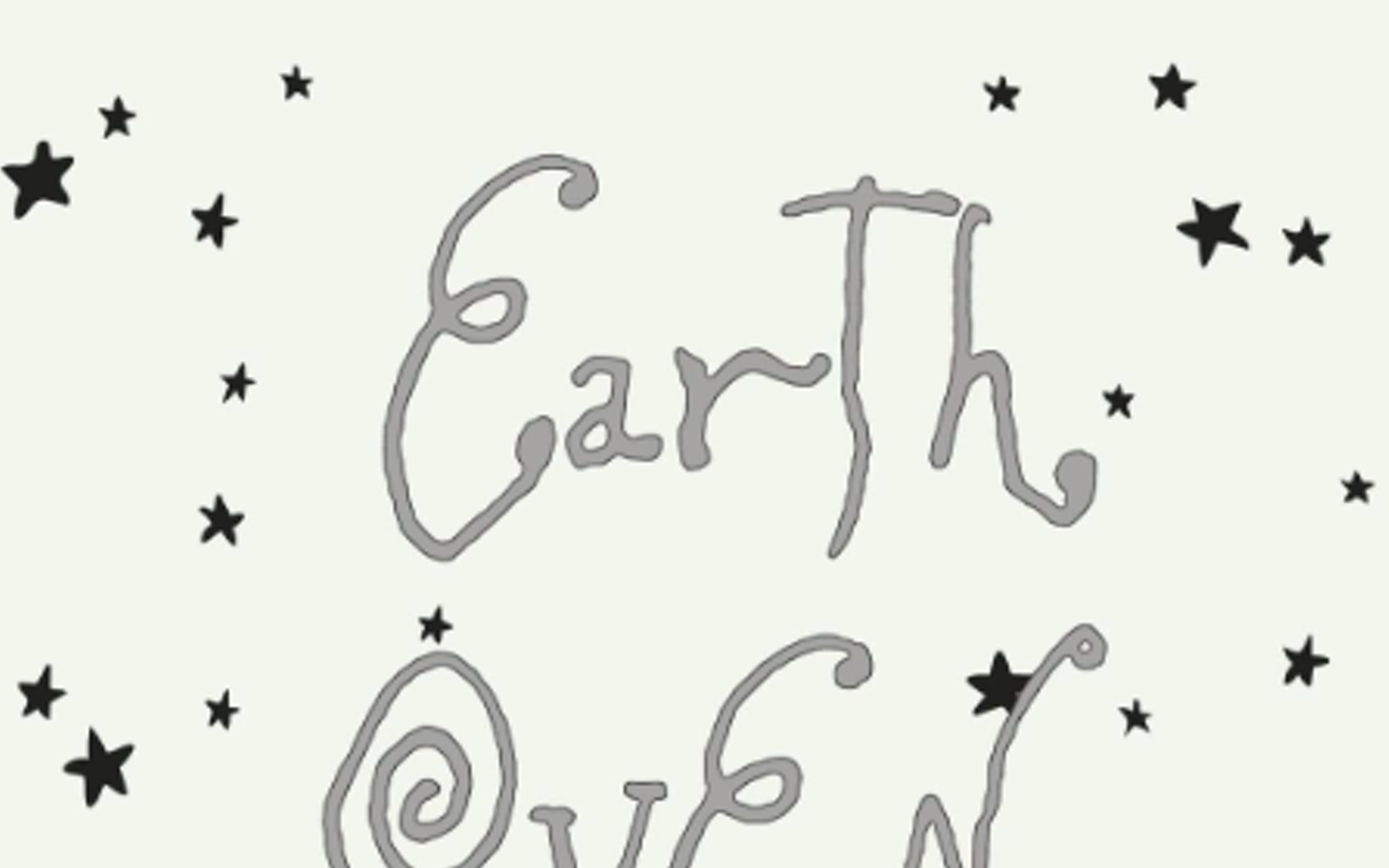 Image: &ldquo;Earth Oven&rdquo; Opening Night