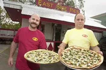 Image: East Side Pies
