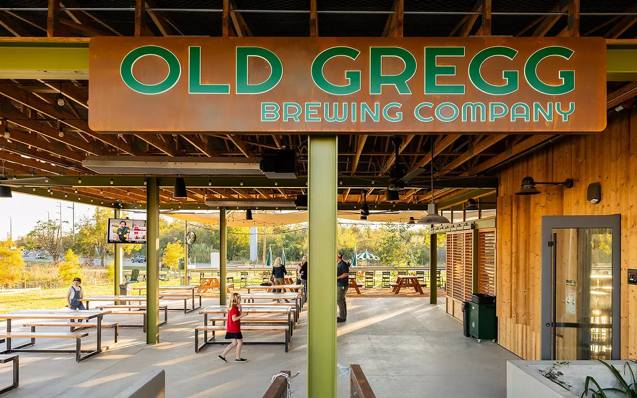 Image: Easter Celebration at Old Gregg Brewing Co.