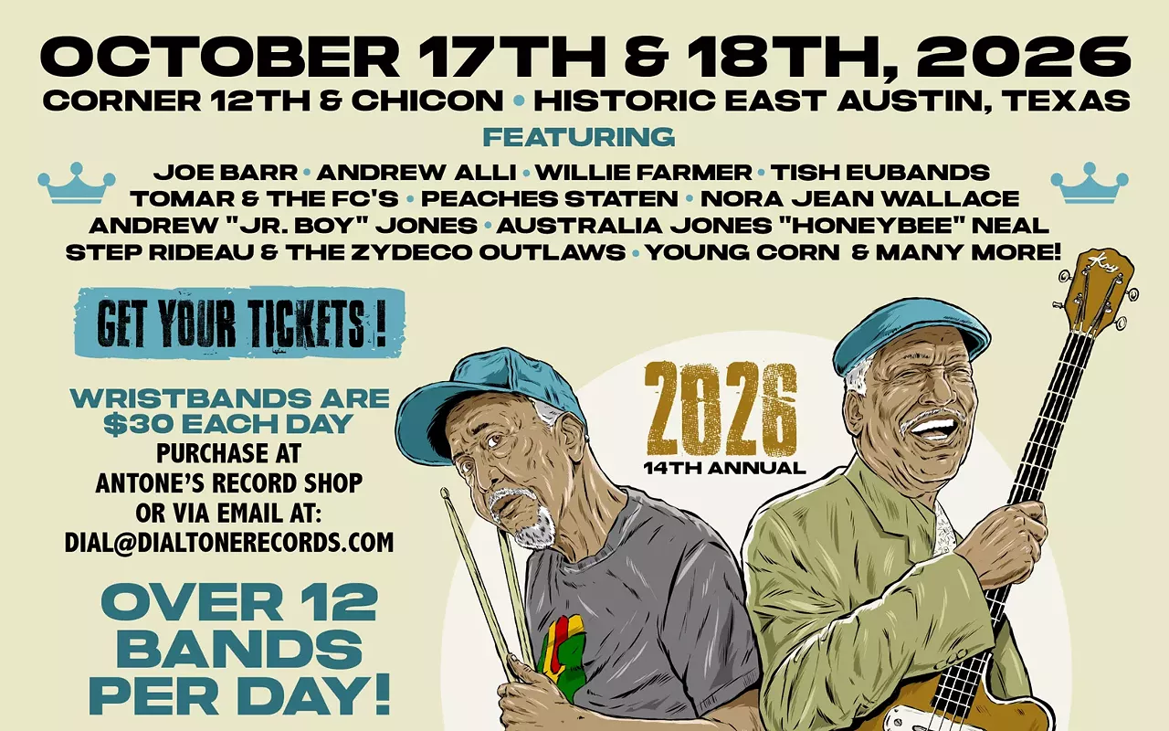 Image: Eastside Kings Festival