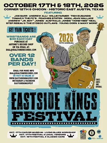 Image: Eastside Kings Festival