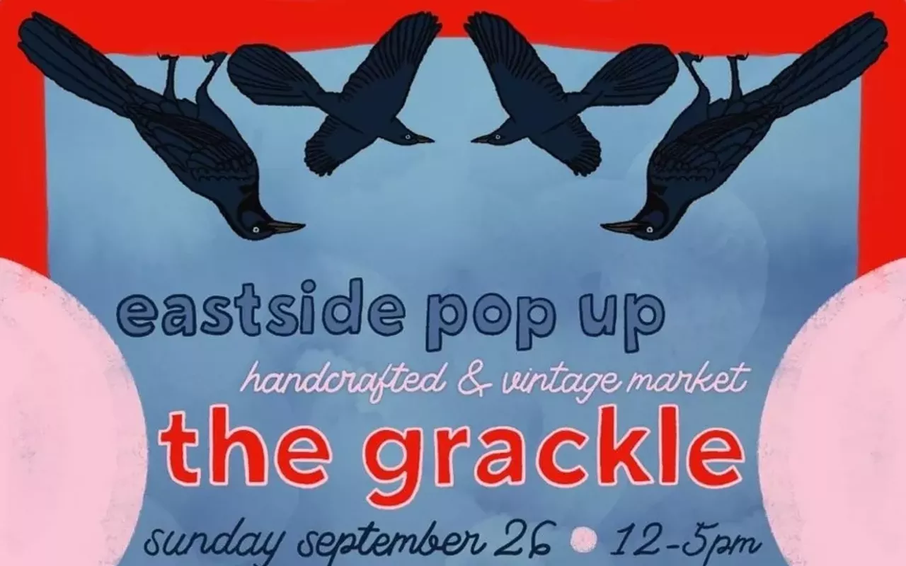Image: Eastside Pop Up