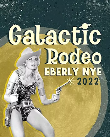 Image: Eberly New Year's Eve