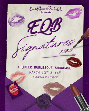 Image: EBQ Signatures