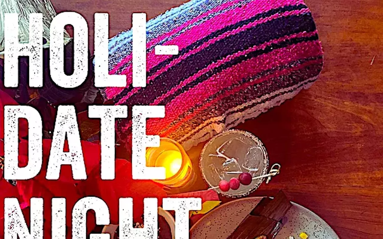 Image: El Alma: Holi-Date Night Kits