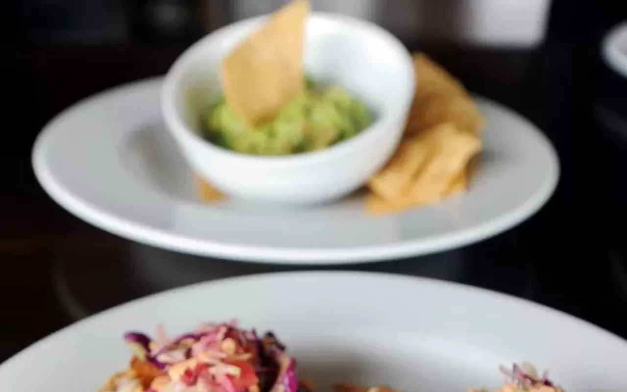 Image: El Mes&oacute;n Taquer&iacute;a