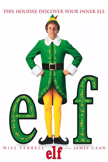 Image: Elf