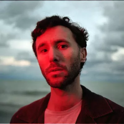 Image: Eli Winter Trio