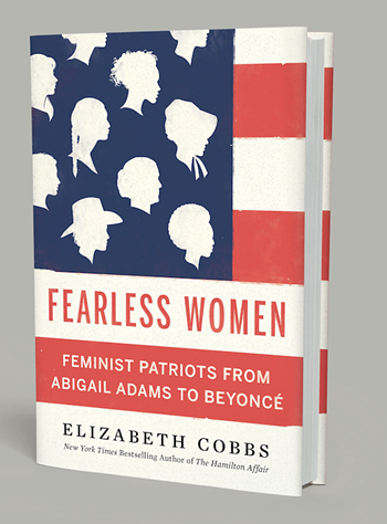 Image: Elizabeth Cobbs: Fearless Women