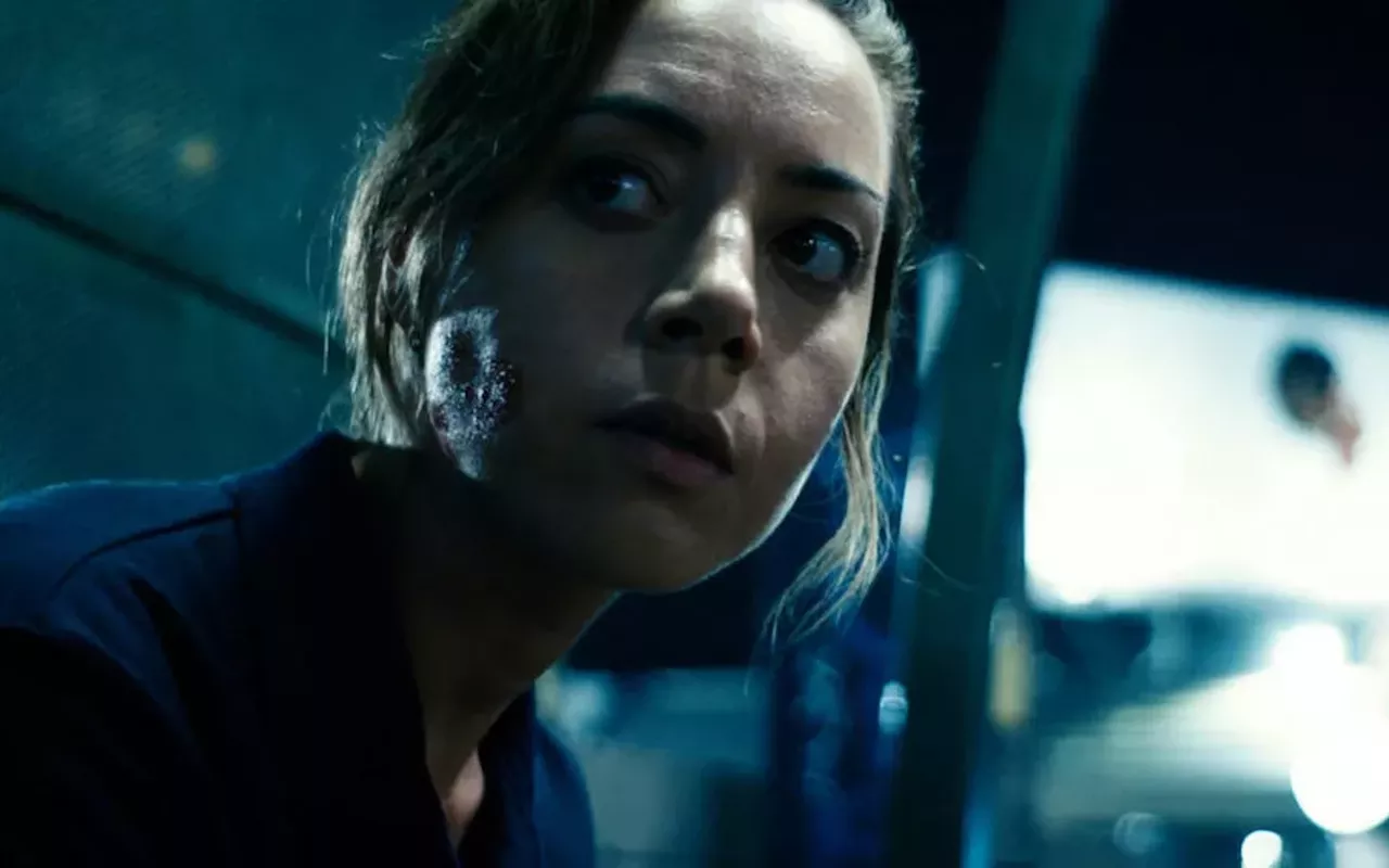 Image: Emily the Criminal With Q&A