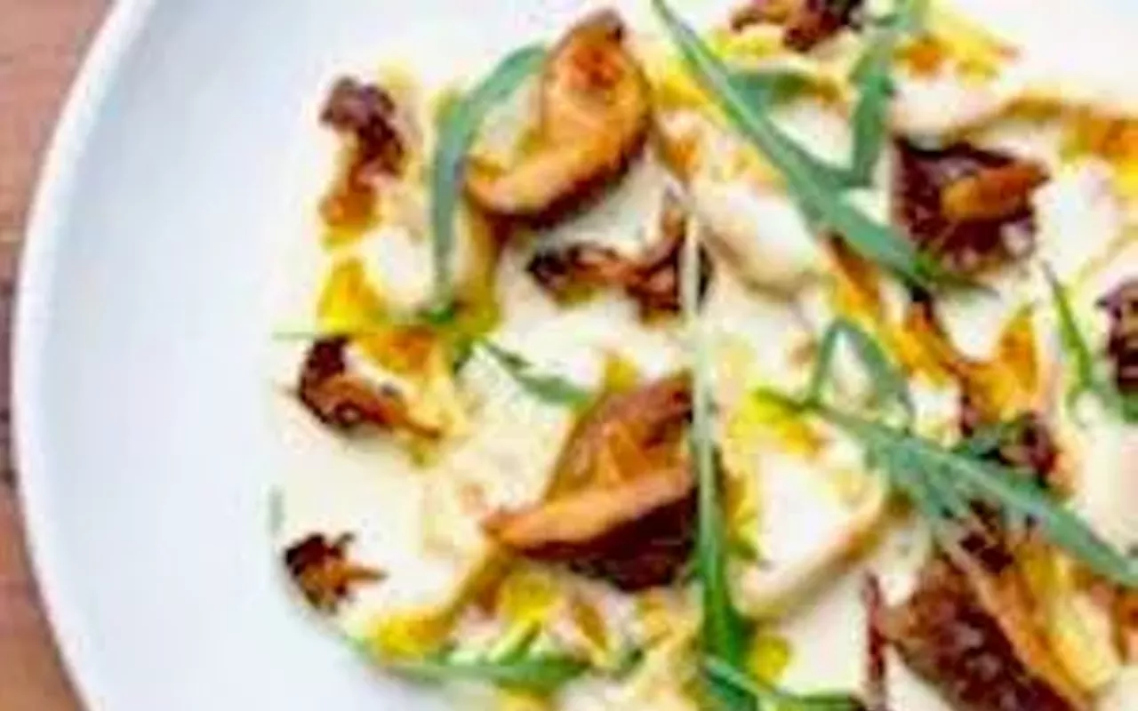 Image: Emmer & Rye: Sicilian Wine Dinner