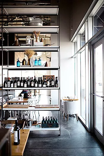 Image: Emmer & Rye