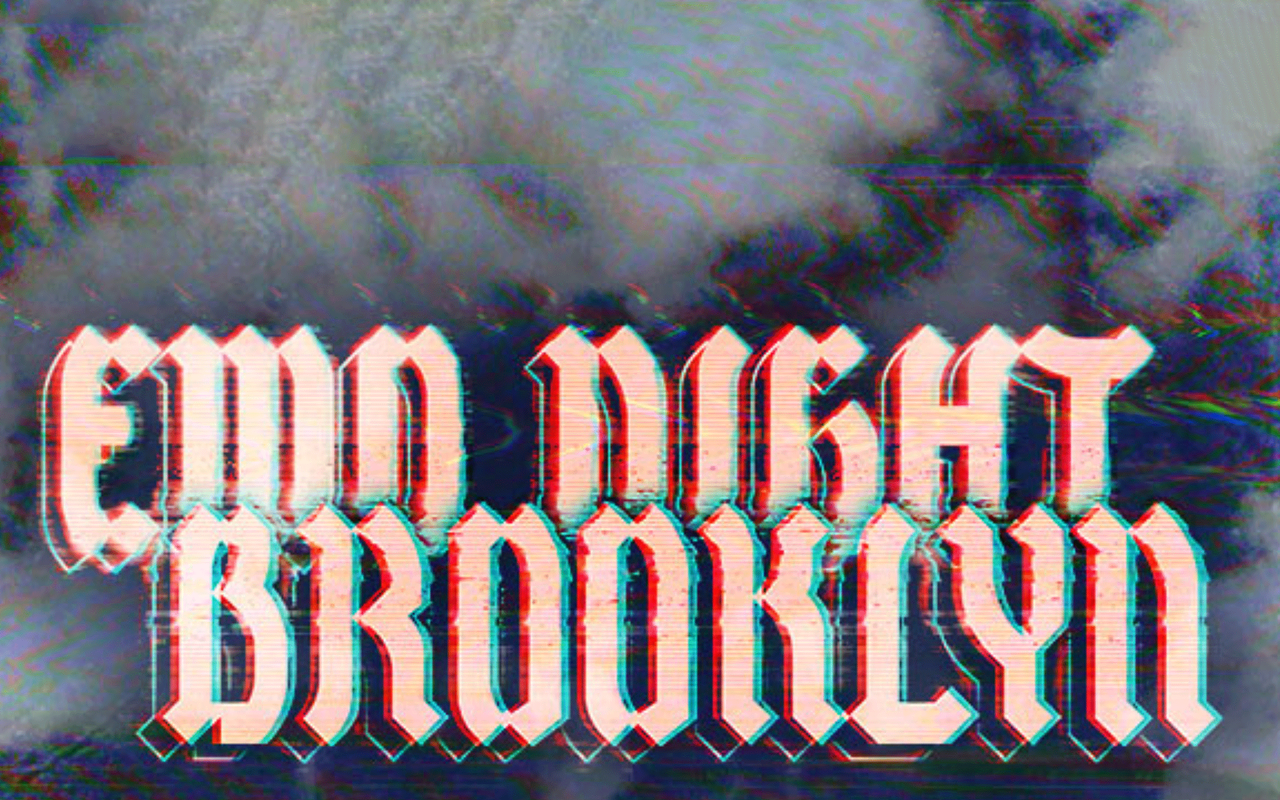 Image: Emo Night Brooklyn