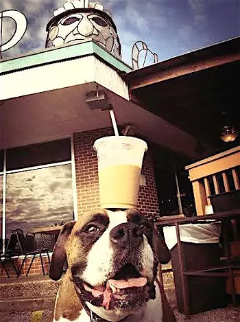 Image: Epoch Coffee