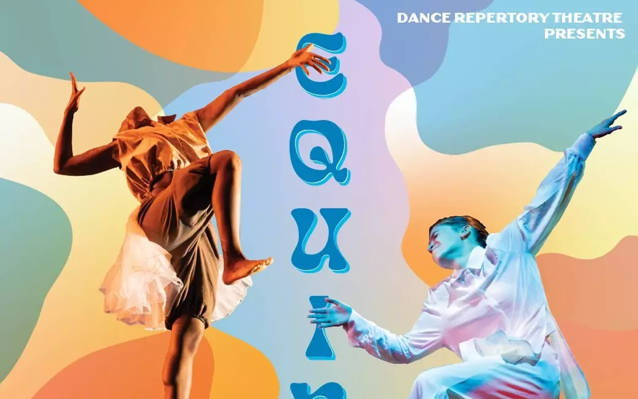 Image: EQUINOX